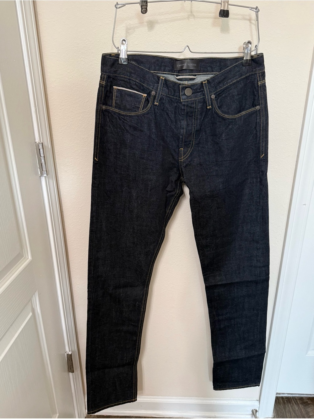 J-Brand Mens Denim 32x33